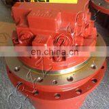 GFT9T2 Final Drive ,excavator Spare Parts, Rexroth Travel Motor thumbnail-2