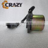 4444902 EX120 Sensor for Hitachi Excavator Spare Parts thumbnail-1