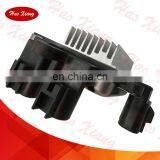 Автоматический блок управления охлаждающими вентиляторами компьютера  45132-XA00A 499300-3320  45132XA00A 4993003320 thumbnail-3