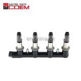 Automotive Parts 25186687 55571790 for Chevrolet Aveo Aveo5 Pontiac G3 1.6L Cruze Sonic 1.8L Ignition Coil Manufacturers thumbnail-1