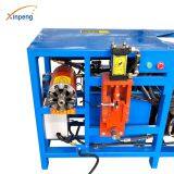 High Quality Waste Copper Wire Recycling Pulling Machine thumbnail-3