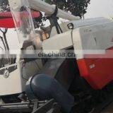 4LZ-2.5 Kubota Harvester Combine Cutting Machine thumbnail-2