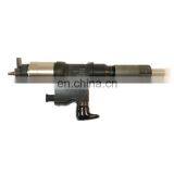 Original New Brand Stock 4HK1 6HK1 Engine NQR 8976024856 095000-5344 Fuel Injector For ISUZU thumbnail-2