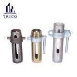 Shoring Prop Nuts/Scaffolding Prop Sleeve/Scaffolding Casting Prop Nut thumbnail-2