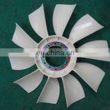 Fan With Number 4100 4102 for K4100 Loader thumbnail-6