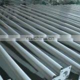 Factory Pole Outdoor Lighting Post Residential Lamp Posts thumbnail-1