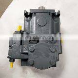 REXROTH Hydraulic Axial Piston Pump A11V A11VO A11VSO Series A11VO110DRS A11VO75LRDS A11VO145LRDS A11VLO190LRDS thumbnail-7