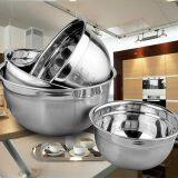 Egg Beaters Egg Bowls Bowl Clip Anti Scald Clip Save Pepper Can BBQ Square and Grill Vegetable Washing Basin thumbnail-3