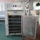 ETA Professional Custom Laboratory High Temperature Heat Treatment Industrial Drying Oven With Electric Motors thumbnail-2