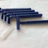 TS-209 Disposable Razor Personal Care thumbnail-2