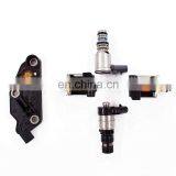 G4T65E Transmission Solenoid Kit Set for Pontiac Oldsmobile Chevrolet Buick thumbnail-1