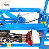 Xinpeng Professional Remove Waste Motor Stator Copper Wire Machinery thumbnail-5