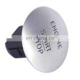 PUSH TO START BUTTON KEYLESS GO ENGINE START STOP FOR MERCEDES OEM 2215450714 2215450514 33161207 thumbnail-1