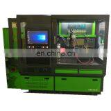 Цех по обслуживанию дизельных двигателей. Беакон CR918S, тестер EDC и испытательный стенд для дизельных насосов, диагностическое устройство для всех автомобилей