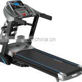 Patent Design Motorized Treadmill CP-A7 TFT Screen thumbnail-3