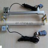 Electronic Extensometer For Tensile Testing Deformation Measurement thumbnail-3