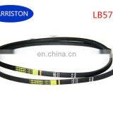 Mitsuboshi V Belt For Combine Harvester LB57