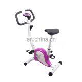 Custom Wholesale Fitness Equipment Spinning Bike Weight Loss Sports Home Indoor Office Mini Gym Exercise Bike thumbnail-1