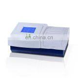 Clinical Laboratory Equipment Elisa Plate Reader Price Portable Elisa Reader Machine thumbnail-2