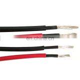 Twin Core Wire 100kv High Voltage Cable Solar Power Cable thumbnail-4