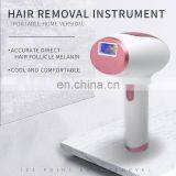 Hot Sale in Eur Hair Removal Epilator 808nm Diode Laser Epilatio Machine Home Use for Women thumbnail-6