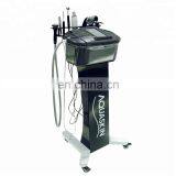 Multi-function Beauty Equipment 8 in 1 Ultrasonic Machine Facial Lifting Machine thumbnail-3
