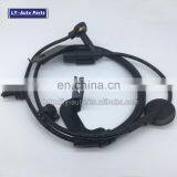 ABS Wheel Speed Sensor For Chrysler Sebring 5085822AB 5085822AC thumbnail-1