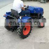 SX-240 Farming Mini Tractor for Factory Direct Sales and Good Support thumbnail-1