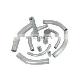 electrical rigid conduit elbow supplies with excellent ID smoothness
