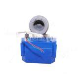 Pvc Ball Valve Plastic Ball Valve Motorized Ball Valve thumbnail-6