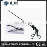 GEYI Medical Instrument Reusable Dissecting Forceps for Laparoscopic Surgery thumbnail-2