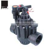 Electric Valve Solenoid Smart Irrigation Dirp Landscape Agriculture Sprinkler System DN50 200P 63MM
