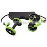 Vivanstar Abdominal Wheels Roller Stretch Elastic Multi-functional Abdominal Roller Wheel Set ST1457 thumbnail-6