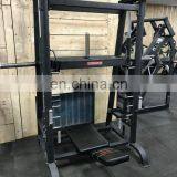 Commercial Fitness Gym Equipment Precor Powerline Vertical Leg Press Machine SE62 thumbnail-5