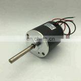 76mm 3'' Dc Brushed Motor 12 Volt Used for Tennis Ball Machine 4500rpm 250mNm thumbnail-3