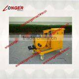 Extrusion Pump Mortar Plastering Machine