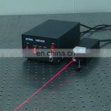 639nm DPSS Red Laser Module 1W for Laser Lighting Show thumbnail-1