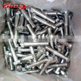 Din933 Stainless Steel SS Hexagon Head Bolt M12 thumbnail-4
