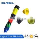 JOYGOAL Embossed Aluminum Foil Lids for Nespresso Capsule With High Compatible Cups thumbnail-3