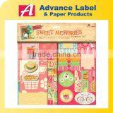 Diy Home Decoration Art Paper Craft Scrapbook thumbnail-1