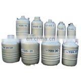 Thermo Liquid Nitrogen Tank , Biological Container