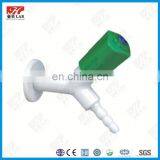 Laboratory Accessories 4-ways Brass Gas Cock/faucet/tap/outlet thumbnail-3