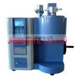 XRL-400B Digital Display Plastic Material Flow Rate Meter Melt Indexer