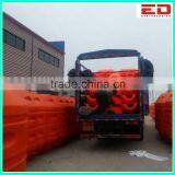 High Quality ID 650MM PE Pipe Floater thumbnail-1