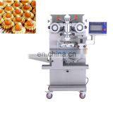 Natural Healthy Singapore Yummy Food Pineapple Tarts Making Machine for Sale thumbnail-2