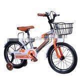 High Quality China Factory Cheap Small Kids Mountain Bike for Children Bicycle thumbnail-4