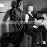 Hot Sale Fashion Active Joints Mannequin thumbnail-2