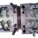 OEM High Quality Plastic Injection Moulding ABS/ POM/PP/PC Plastic Parts,plastic Manufacturer Moulded Small Quantity thumbnail-6