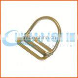 China Supplier Carabiner d Ring thumbnail-5