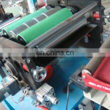 New Equipment and High Speed Automatic Tobacco Rolling Cigarette Paper Making Machine thumbnail-5